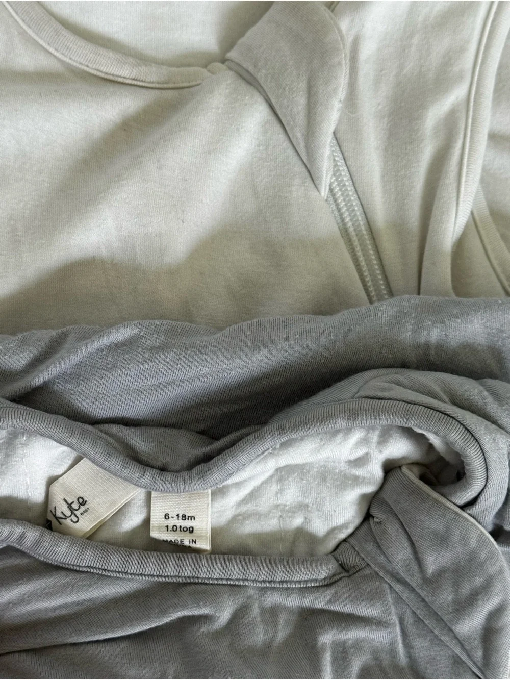 Kyte BABY set kyte